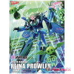 V.F.G. Macross Delta VF-31A Kairos Reina Prowler