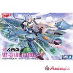 V.F.G. Macross Delta VF-31A Kairos SP (Reissue)