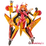 V.F.G. Macross Delta VF-31J Siegfried Freya Wion