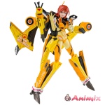 V.F.G. Macross Delta VF-31J Siegfried Kaname Buccaneer