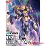 V.F.G. Macross Frontier VF-25S Super Messiah