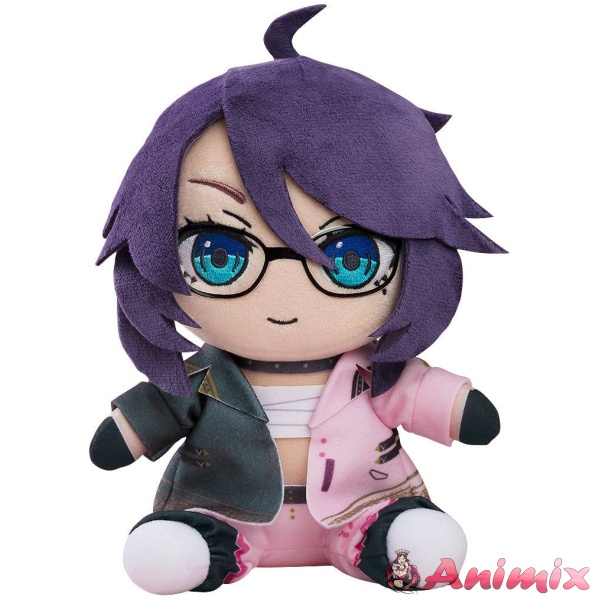 VShojo Plushie kson