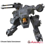Variable Action D-SPEC Metal Gear Solid Metal Gear REX:RE