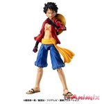 Variable Action Heroes ONE PIECE Monkey D. Luffy Armament Haki Ver.