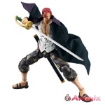 Variable Action Heroes ONE PIECE Red-Haired Shanks Ver.1.5