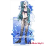 Vivy -Fluorite Eye's Song-: Wet Color Series Acrylic Pen Stand Elizabeth