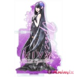 Vivy -Fluorite Eye's Song-: Wet Color Series Acrylic Pen Stand Ophelia