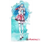 Vivy -Fluorite Eye's Song-: Wet Color Series Acrylic Pen Stand Vivy