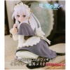 Wandering Witch: The Journey of Elaina Desktop Cute Figure Elaina Nekomimi Maid Ver. Renewal