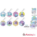 Whippi & Rappi: Trading Aurora Acrylic Keychains 1Box 8pcs