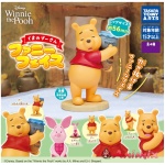 Winnie the Pooh Funny Face: 1Box (6pcs)