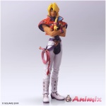 Xenogears Bring Arts Bartholomew Fatima