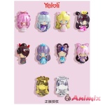 Yeloli Cute Series Mini Trading Figure 1Box 9pcs