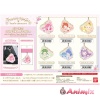 Yes! Precure 5 GoGo! x Sanrio Characters: Aurora Acrylic Key Chain 04 Cure Mint x Cinnamoroll - Image 6