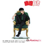 Yu Yu Hakusho: Original Illustration Yusuke Urameshi Throne Ver. Big Acrylic Stand