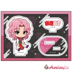 Yu Yu Hakusho: Petanko Acrylic Figure Genkai