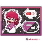 Yu Yu Hakusho: Petanko Acrylic Figure Kurama