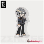Zenless Zone Zero: A Sandwich-Scented Dream Series Deformed Character Acrylic Stand Akira