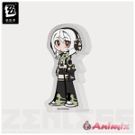 Zenless Zone Zero: A Sandwich-Scented Dream Series Deformed Character Acrylic Stand Amby