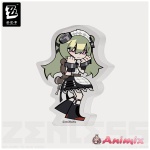 Zenless Zone Zero: A Sandwich-Scented Dream Series Deformed Character Acrylic Stand Karin