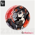 Zenless Zone Zero: Eridu Series Belobog Heavy Industries Deformed Can Badge Grace