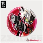 Zenless Zone Zero: Eridu Series Gentle House Deformed Can Badge Billy