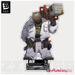 Zenless Zone Zero: Standing Picture Series Belobog Heavy Industries Character Acrylic Stand Ben