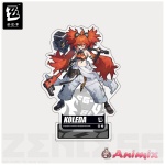 Zenless Zone Zero: Standing Picture Series Belobog Heavy Industries Character Acrylic Stand Creta