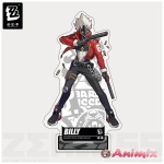Zenless Zone Zero: Standing Picture Series Gentle House Character Acrylic Stand Billy