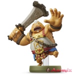 amiibo Yunobo (The Legend of Zelda Tears of the Kingdom)