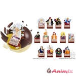 Chocosurp (Surprise In Choco-Capsule) One Piece