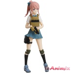 figma Armed JK: Variant A (Little Armory) (Reissue)