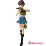 figma Armed JK: Variant B (Little Armory) (Reissue)