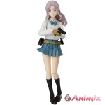 figma Armed JK: Variant C (Little Armory) (Reissue)