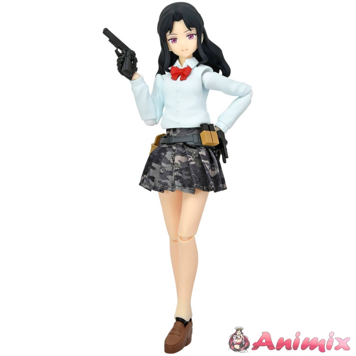 figma Armed JK: Variant C2 figma Armed JK: Variant C2