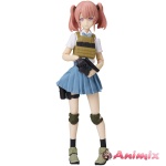 figma Armed JK: Variant D (Little Armory)