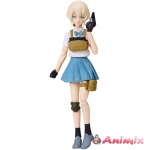figma Armed JK: Variant E (Little Armory)