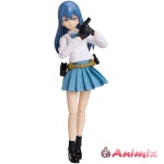 figma Armed JK: Variant F (Little Armory)