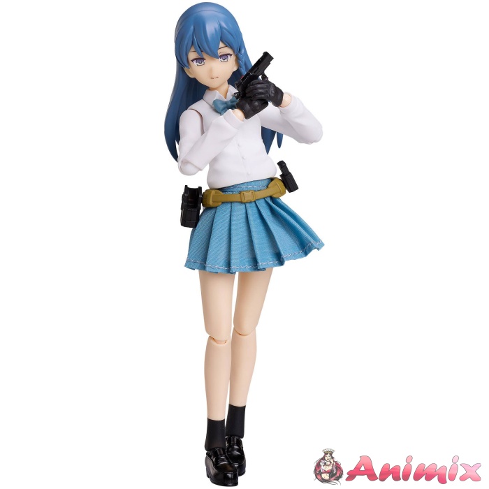figma Armed JK: Variant F (Little Armory) figma Armed JK: Variant F (Little Armory)