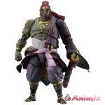 figma Ganondorf: Tears of the Kingdom Ver. (The Legend of Zelda: Tears of the Kingdom)