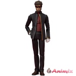 figma Gendo Ikari (Rebuild of Evangelion)