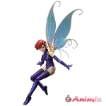 figma Pixie (Shin Megami Tensei) (Rerelease)