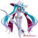 figma Racing Miku 2024 ver. (Hatsune Miku GT Project)