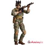 figma Special Forces Member (Little Armory)
