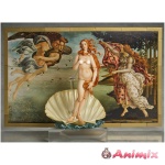 figma The Birth of Venus by Botticelli (Reissue)