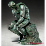 figma The Thinker (Reissue)