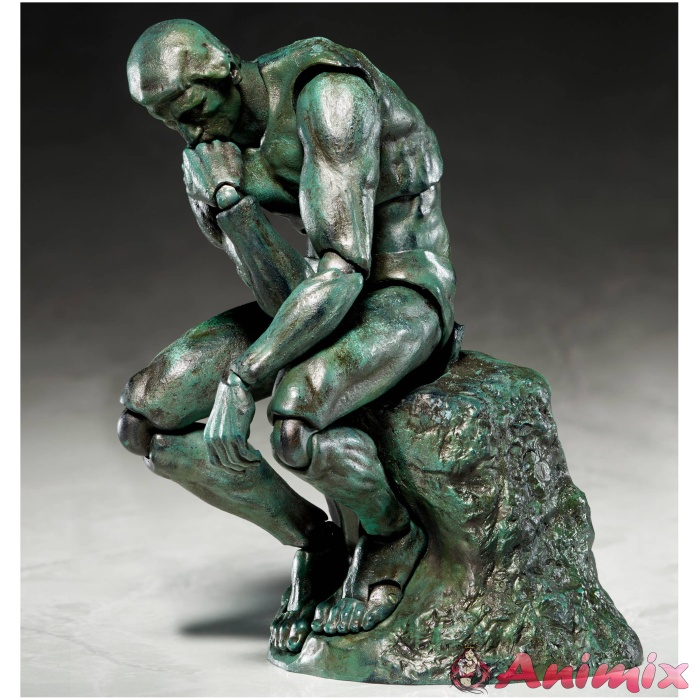 figma The Thinker (Reissue) figma The Thinker (Reissue)