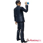 figma Toshiki Takayama: Another Color ver. (Abunai Deka)