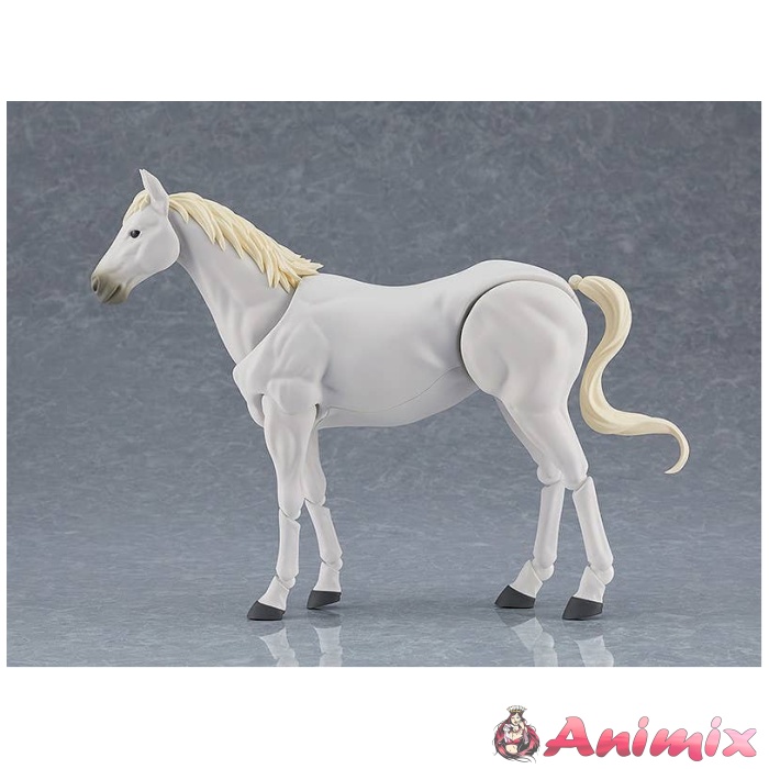 figma Wild Horse (White) - Image 14