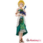 figma Zelda: Tears of the Kingdom ver. (The Legend of Zelda: Tears of the Kingdom)